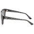 Michael Kors Women's Black Irregular Sunglasses MK2111-30058G